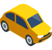 Bateria para <br /> <b>carro</b>